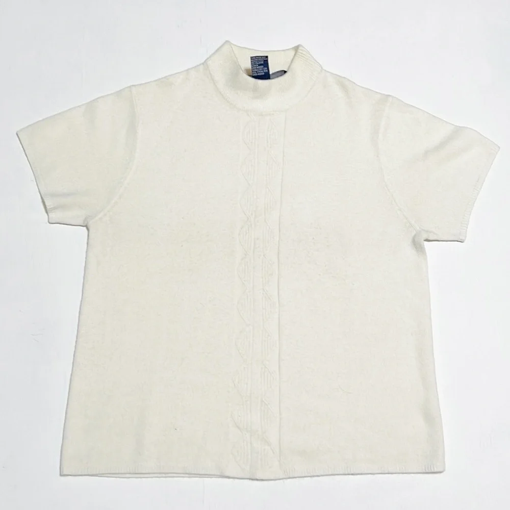 Norton McNaughton Woman Sweater Size M